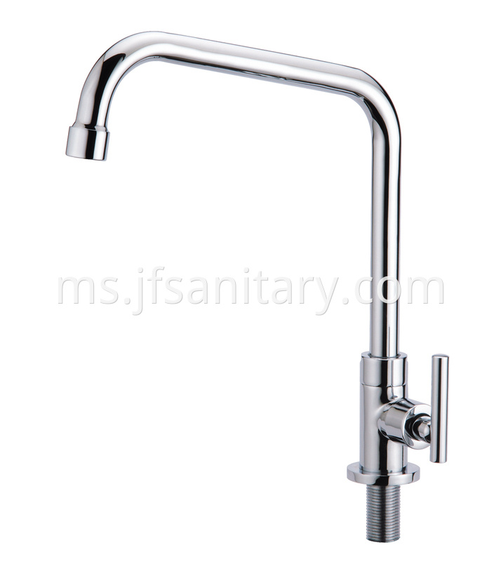 Single Cold Water Tap Bunnings